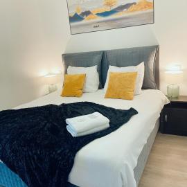 Hotel L'Empire, hotel em Olm