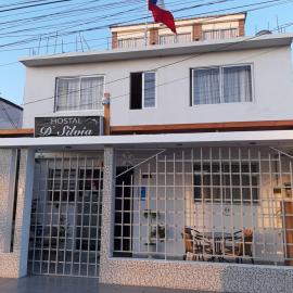 Hostal D' Silvia, khách sạn ở Arica