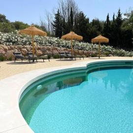 Cortijo Rancho Verde