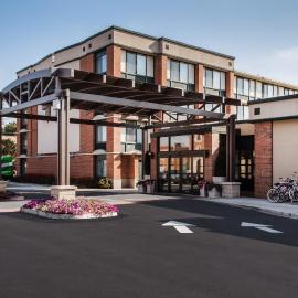 Holiday Inn Saratoga Springs by IHG, hotel em Saratoga Springs