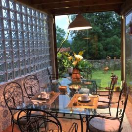 Posada de Villacarriedo, hotell sihtkohas Villacarriedo