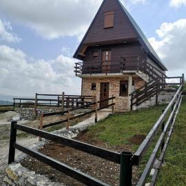 Holiday Villa Silvija