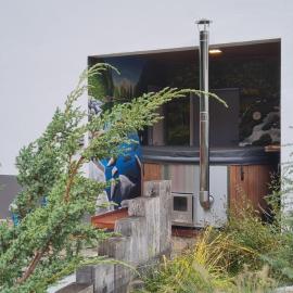 Locations des 3 sommets avec Sauna et Spa en Alsace