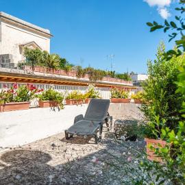 Lecce में, होटल Il Garbino Suite and Apartment