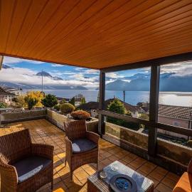 Swiss Paradise Weggis, hotel u gradu Vegis