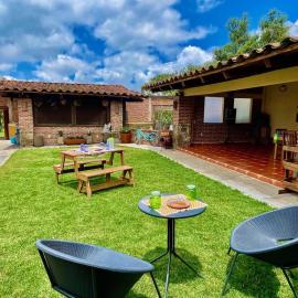 사카틀란에 위치한 호텔 Rustic Luxury Retreat Near Historic Zacatlan