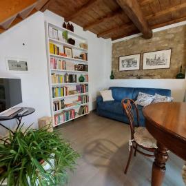 Holiday Home in Tuscany near Lucca, hotel in Loppeglia