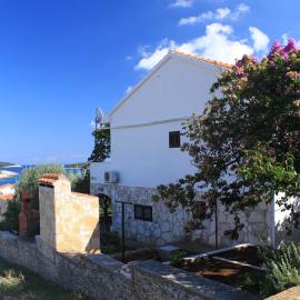 Apartments by the sea Rukavac, Vis - 2411