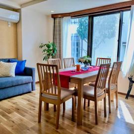 Grato Terrace, khách sạn ở Tokyo