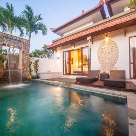 Umaliplip Villa Canggu
