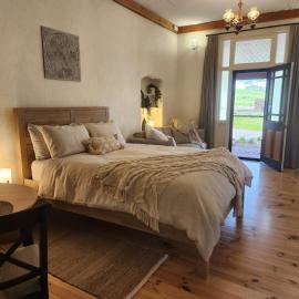 Marananga Cottages, Hotel in Marananga
