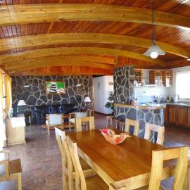 Heva Eco Lodge, hotel in Hanga Roa