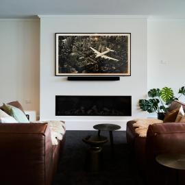 Laneway Apartments - The Residence