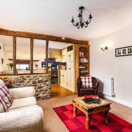 Holly Cottage