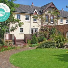 Bettystown में, होटल Courtyard Holiday Cottage No 8 by Trident Holiday Homes