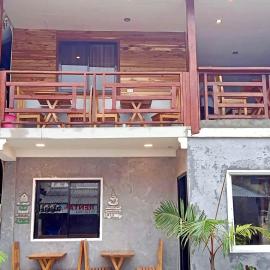 RL Harbor Inn