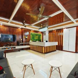 Radha Residency, hotel v destinaci Satna