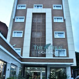 The Fern Residency Katra, hotel in Katra