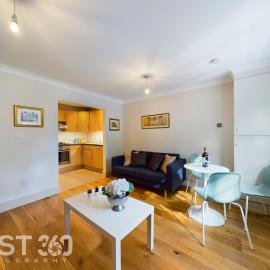 Redhill town centre apartment by Livingo – hotel w mieście Redhill