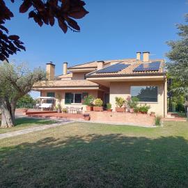 Resort Orizzonti, Hotel in SantʼElpidio a Mare