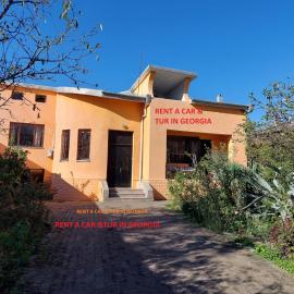 Townhouse Maria, hotel a Kutaisi