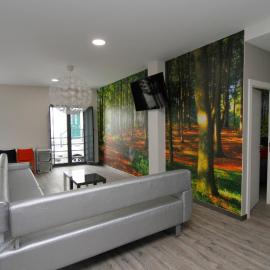 ALBERGUE SAN MARCOS, hotel sa Palas de Rei