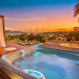 Créole Bay - Suites and Spa