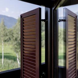 Rooms Kronblick, hotelli kohteessa San Lorenzo di Sebato