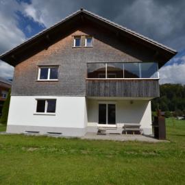 Ferienwohnung Känzeleblick