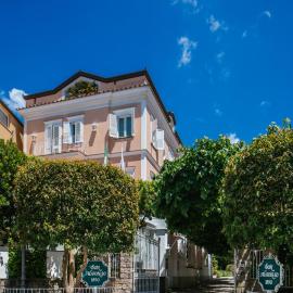 Boutique Hotel Don Alfonso 1890