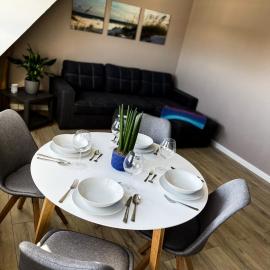 Op'n Dörp Apartment โรงแรมในBarsbek