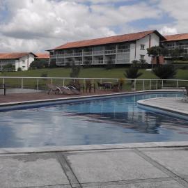 Flat 404 Villa Hipica