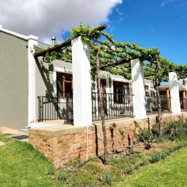 Angelierbosch Guest House