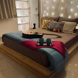 Casa - By Great Impressions, hotel din Pune