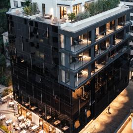 City Hotel Dubrovnik, viešbutis Dubrovnike