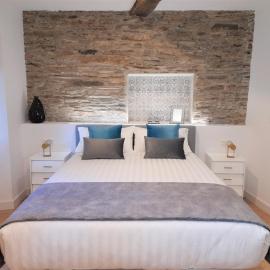 Apartamento con encanto en centro histórico Lugo -TineriaLucusHome
