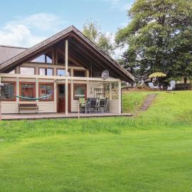 Chalet Bestaenderhof