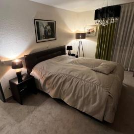 Hotel Exquisit, Hotel in Minden