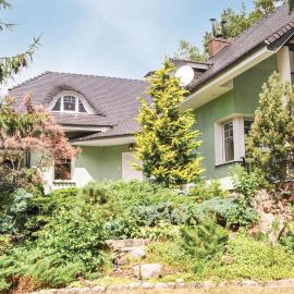 Awesome Home In Rybakowo With Wifi, Hotel in Rybakowo