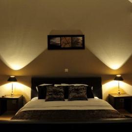 B&B Espace Tello, khách sạn ở Jodoigne