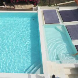 ThalaSEA Apartments, hotel u gradu 'Chrani'