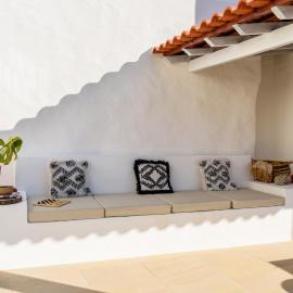 Sea'Ya Thoughtful Stays - Villas, viešbutis mieste Kaskaisas