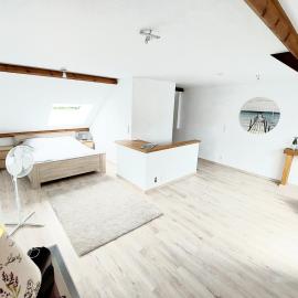 Studio Autonome Mont Saint Guibert, hotel a Mont-Saint-Guibert