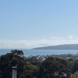 BEAUTIFUL BAY VIEWS