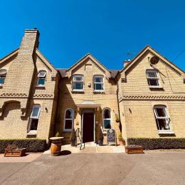 The Finch Hatton Arms, ξενοδοχείο σε Sleaford