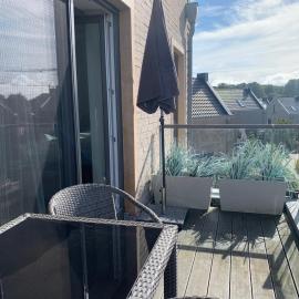 Loft Froenskip Nordsee Park Dangast