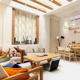 Starting Point B&B