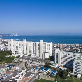 Maholova Minds Miura, hotel u gradu 'Miura'