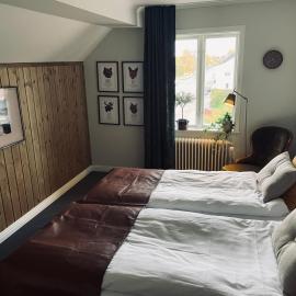 Agardhs Pensionat, hotel Sveg városában