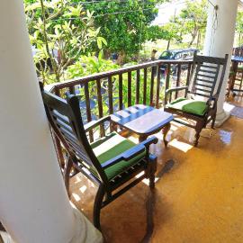 Fort Dew Guest House
